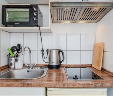 Stylish Apartment | Super Central | from 12.12.25 on - Foto 1