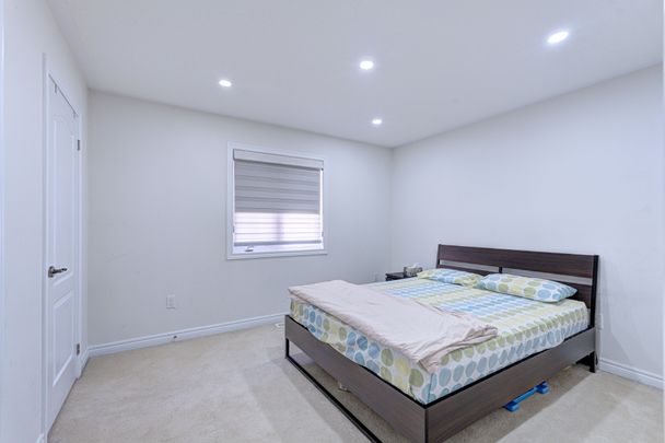 For Lease - 3 Lackington Street, Brampton, Ontario - Photo 1