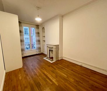 Appartement T3 LEVALLOIS PERRET à louer - Photo 1