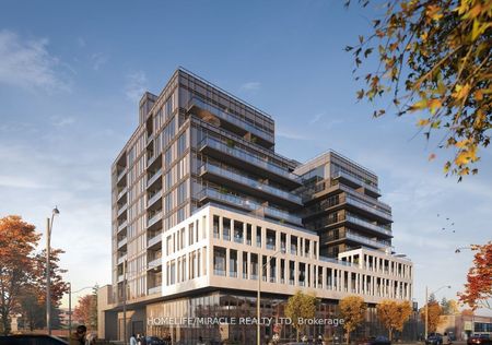 For Lease - 500 Dupont Street Unit# 505, Toronto, Ontario - Photo 5