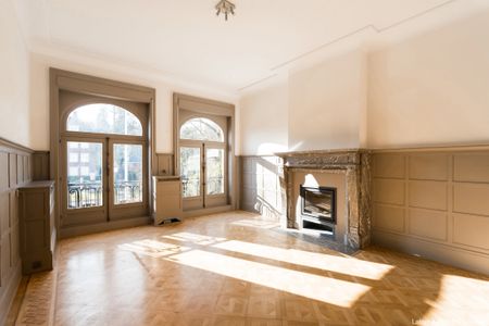 Avenue Franklin Roosevelt, 1050, Ixelles - Photo 3