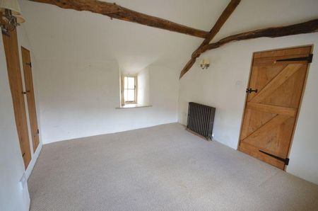 2 bedroom cottage to rent - Photo 4
