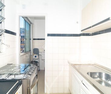 Apartamento com 1 quarto e 38m² para alugar em Centro Histórico, Po... - Photo 6