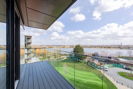 Hartingtons Court, N4 - Photo 5
