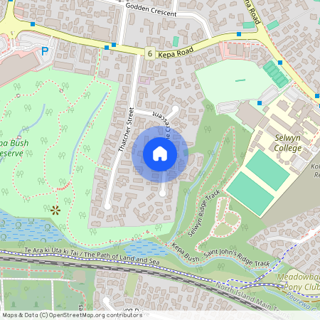 30i Kempthorne Crescent, Mission Bay, East Auckland