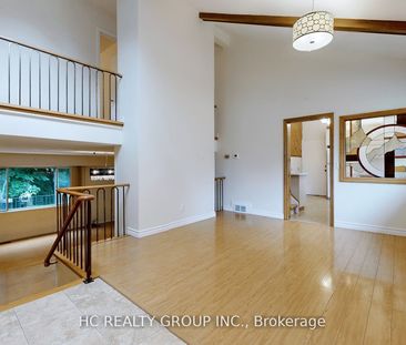 For Lease - 55 Sumner Heights Drive, Toronto, Ontario - Photo 2