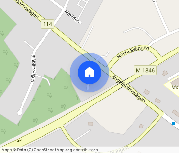 Smultronvägen, Örkelljunga - Photo 1