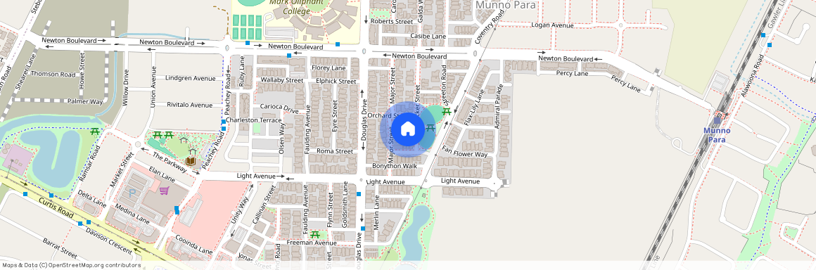 3 Tucker Street, SA 5115, Munno Para