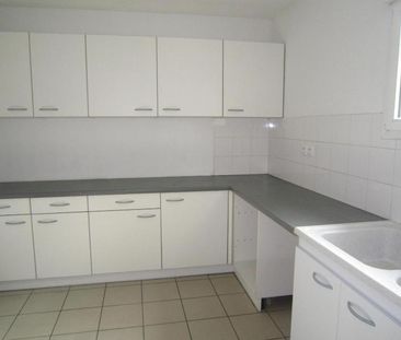 Location Appartement 4 pièces 100m² BORDEAUX 33000 - Photo 1