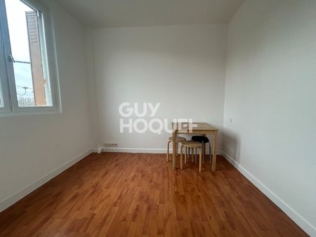 Appartement 1 pièce - Saint Ouen Sur Seine - 19.75 m2 - Photo 3