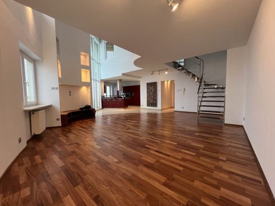 3 POZIOMY UNIKLANY OGRÓD NA DACHU 185 m² - Photo 1