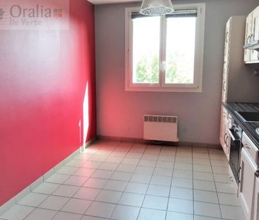 Appartement T3 - Photo 6