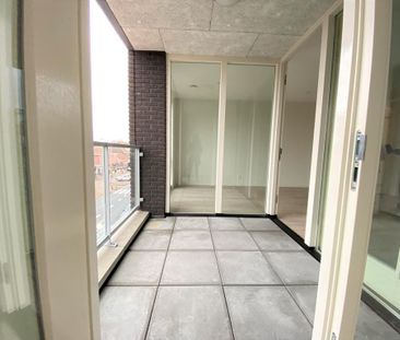 Appartement te huur: Oude Trambaan 42-E 2265 DA Leidschendam - Foto 3