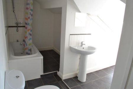 4 bedroom house to rent - Photo 4