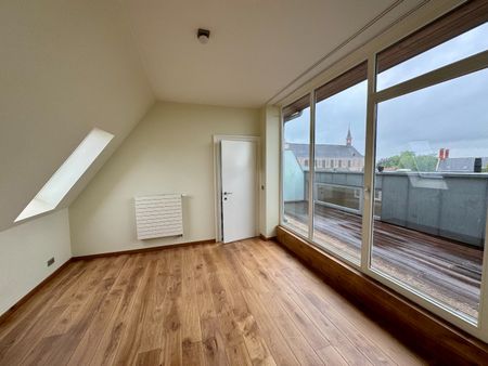 Appartement te huur in Gent - Photo 4