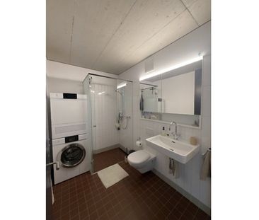 3.5 Zimmer, 85 m², 2. Stock - Photo 2