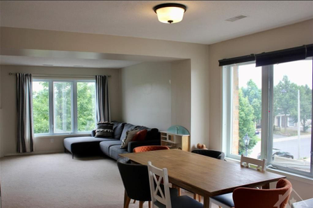For Lease - 334 Cresthaven Drive Unit# 24, Barrhaven, Ontario - Photo 5
