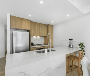 BG06/86 Centenary Drive, Strathfield NSW 2135 - Apartment For Rent ... - Photo 4
