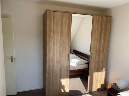 Te huur: Huis Cia van Boortlaan in Amstelveen - Foto 3