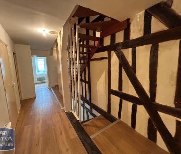 Appartement à louer 4 pièces 110m² - Photo 4