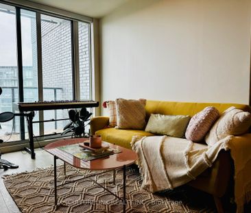 For Lease - 120 Bayview Avenue Unit# S915, Toronto, Ontario - Photo 1