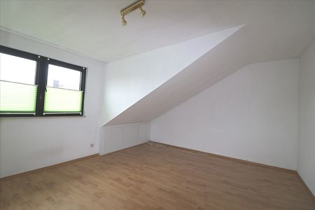 *SCHNUCKELIGES NEST UNTERM DACH!* 2-Zi.-Whg, Grefrath-Oedt - Foto 3