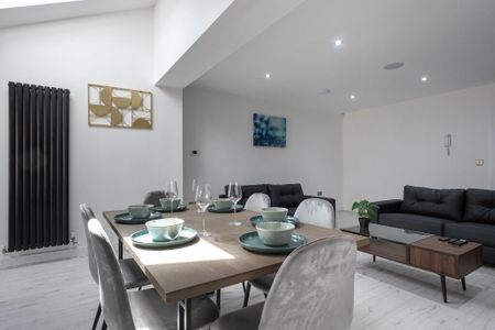 1 bedroom house to rent - Photo 5