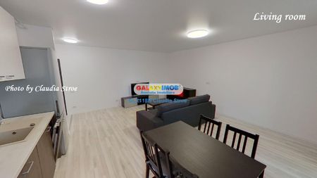 Inchiriere apartament 2 camere VIILOR - METROPOLITAN + LOC DE PARCARE - Fotografie 3