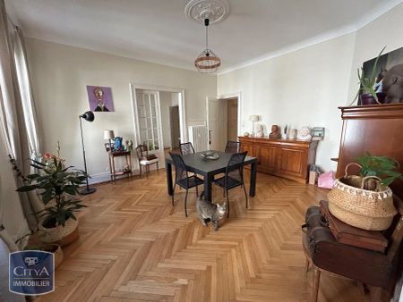 Appartement à louer 6 pièces 157.05m² - Photo 4