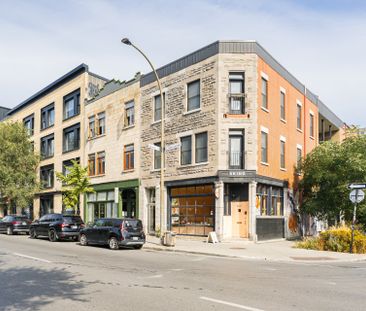 5303 Boul. St-Laurent, #D - Photo 4