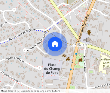 Appartement à louer - Photo 1