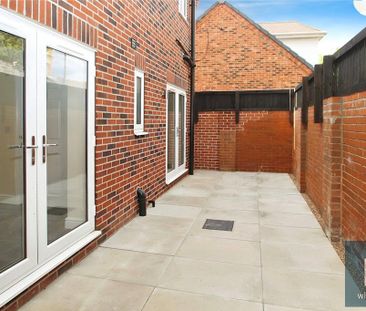 3 bedroom detached house to rent - Photo 5