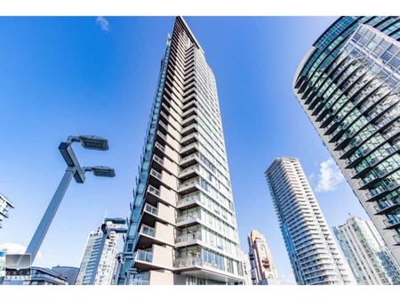 2201-1372 Seymour Street, Vancouver (FURNISHED) - Photo 2