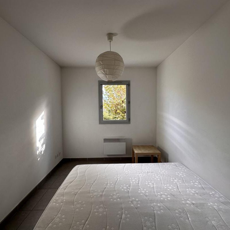 Location Appartement 2 pièces 32m² LA MOTTE SERVOLEX 73290 - Photo 1