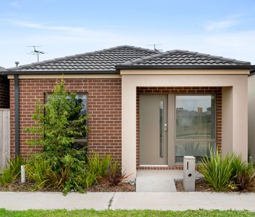 14 Magara Walk, Tarneit. - Photo 6