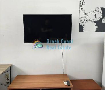 Studio/Γκαρσονιέρα για ενοικίαση Κοτρώνι (Πάτρα) - Φωτογραφία 3