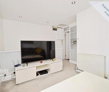 1 bedroom apartment to rent - Photo 3
