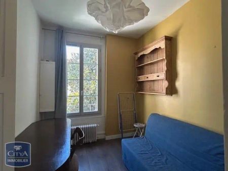 Appartement à louer 4 pièces 71.76m² - Photo 4