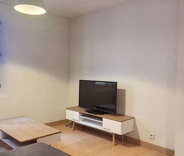 Location Appartement 2 pièces 39m² - Photo 2