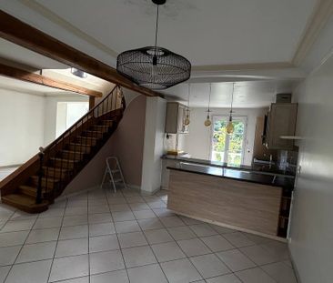 Location Maison 7 pièces 164m² ENGHIEN LES BAINS 95880 - Photo 2