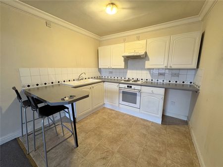 1 bedroom apartment to rent Drewry Court, Uttoxeter New Road, Derby, Derbyshire, DE22 - Photo 2