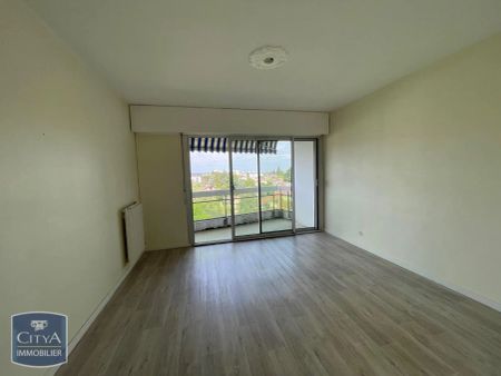 Appartement à louer 2 pièces 51.44m² - Photo 2
