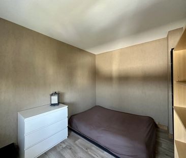 VITRY SUR SEINE - 3 PIECES - 51.48M² + PARKING - Photo 6