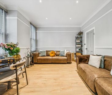 1 bedroom flat to rent - Photo 4