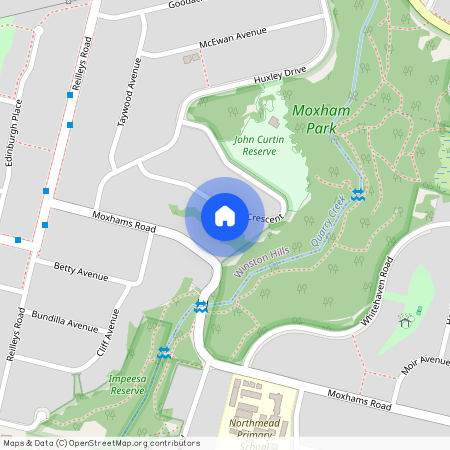 22 Dodson Crescent, Winston Hills