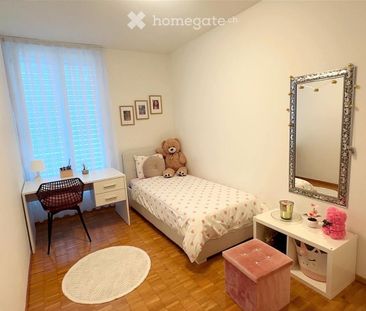 Ampia Casa a Schiera di 5 ½ Locali con Giardino Privato - Foto 3