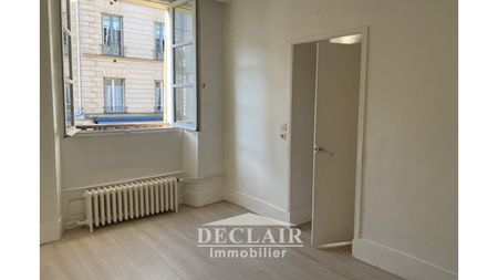 Duplex Versailles - Photo 4