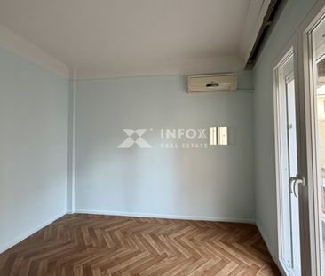 Ενοικιάζεται άνετη δίχωρη γκαρσονιέρα στο κέντρο της πόλης - Photo 3