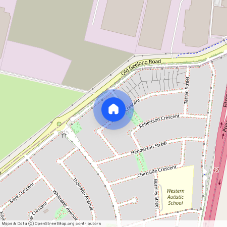 25 Cropley Crescent, Vic 3028, Laverton