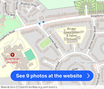 Firtree Road, Birmingham - Photo 1